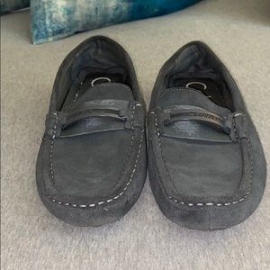 Calvin Klein loafers